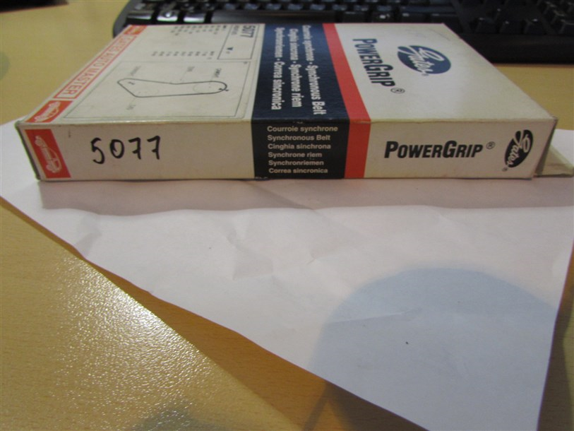 Полиграфия упаковки не соответствует оригиналу PowerGrip.